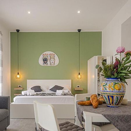 Sunrise Luxury Apartments Cassibile Extérieur photo