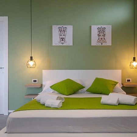 Sunrise Luxury Apartments Cassibile Extérieur photo