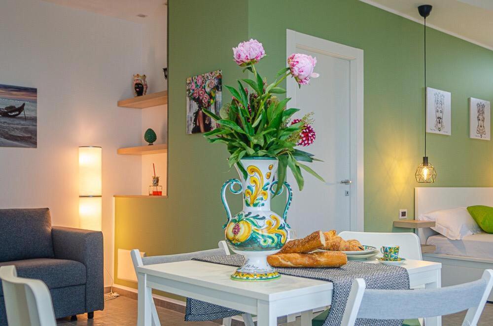 Sunrise Luxury Apartments Cassibile Extérieur photo