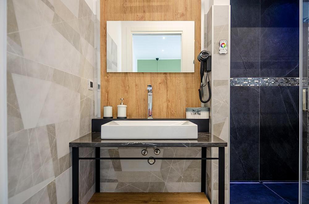 Sunrise Luxury Apartments Cassibile Extérieur photo