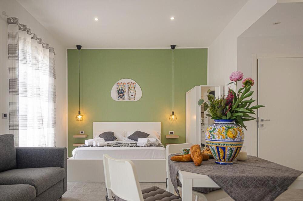 Sunrise Luxury Apartments Cassibile Extérieur photo