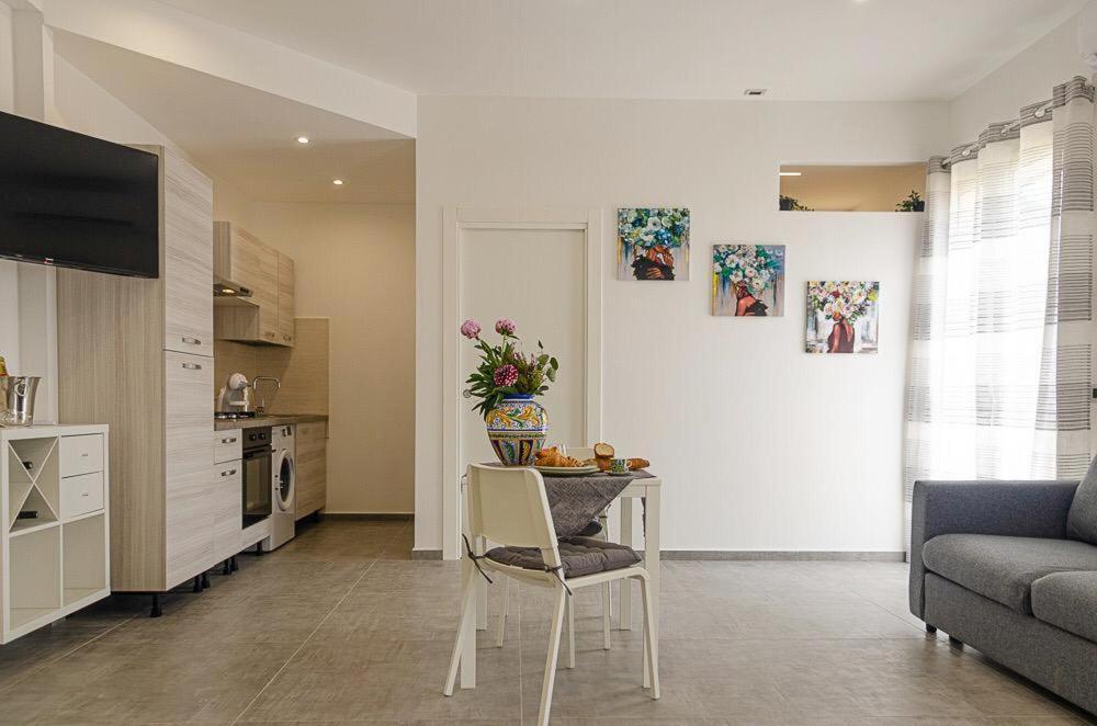 Sunrise Luxury Apartments Cassibile Extérieur photo
