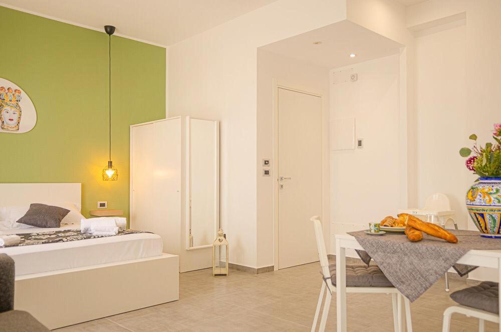Sunrise Luxury Apartments Cassibile Extérieur photo