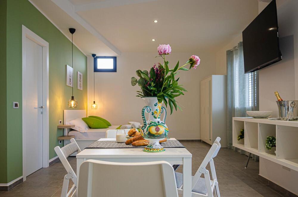 Sunrise Luxury Apartments Cassibile Extérieur photo