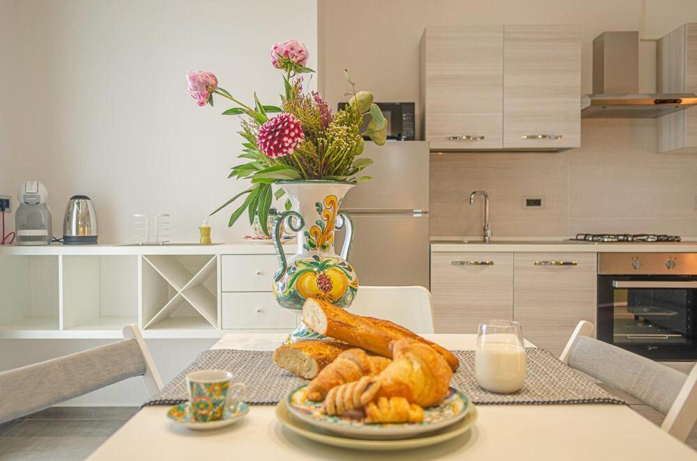 Sunrise Luxury Apartments Cassibile Extérieur photo