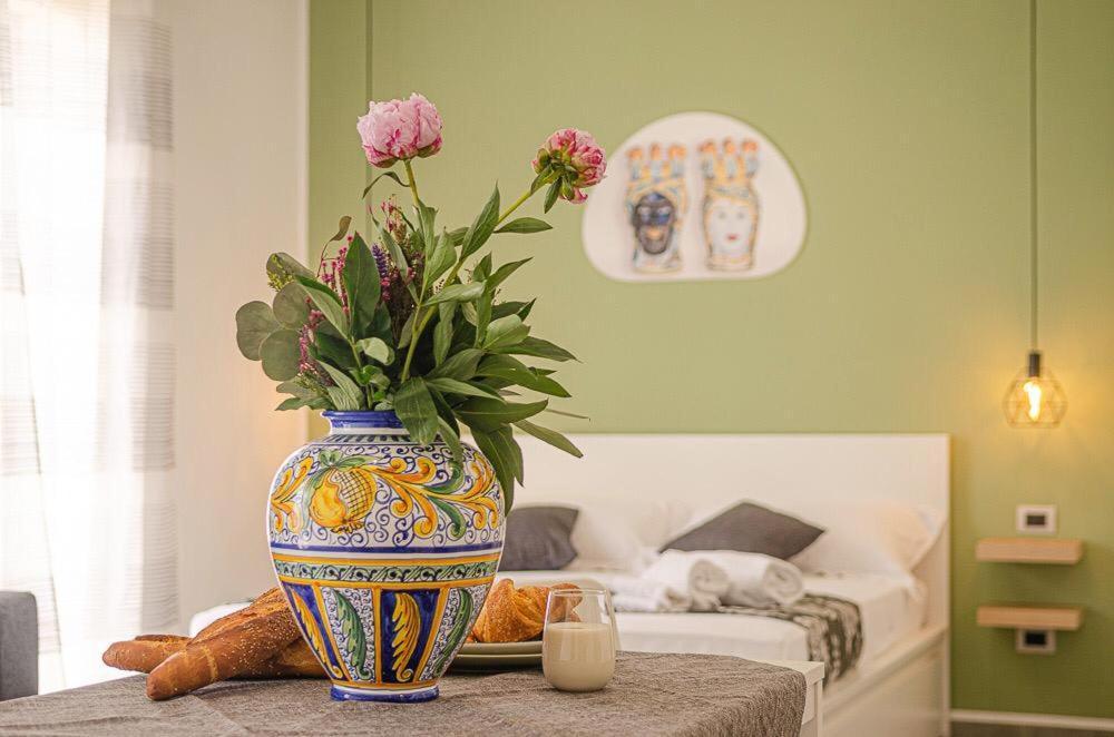 Sunrise Luxury Apartments Cassibile Extérieur photo