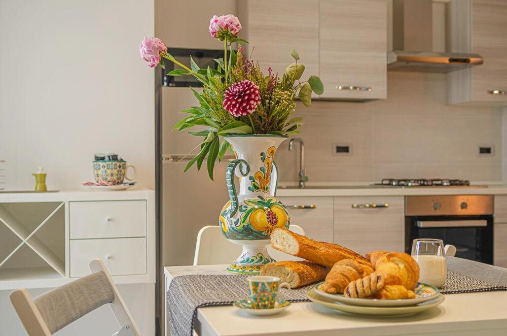 Sunrise Luxury Apartments Cassibile Extérieur photo