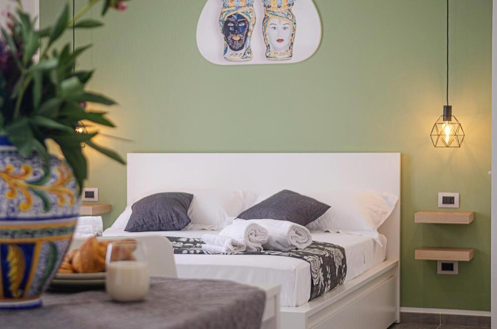 Sunrise Luxury Apartments Cassibile Extérieur photo