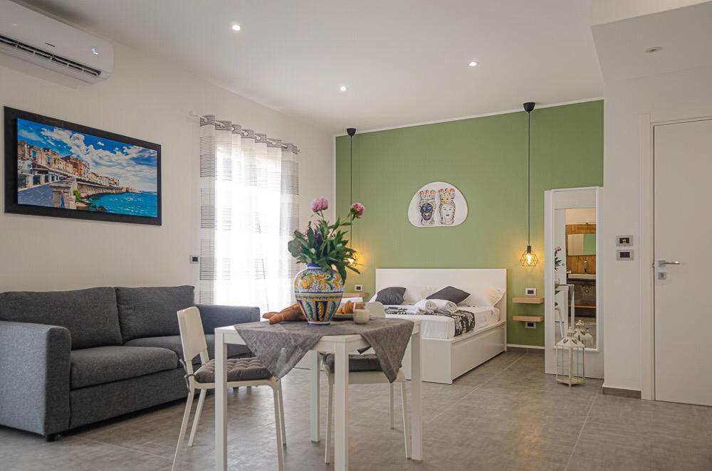 Sunrise Luxury Apartments Cassibile Extérieur photo