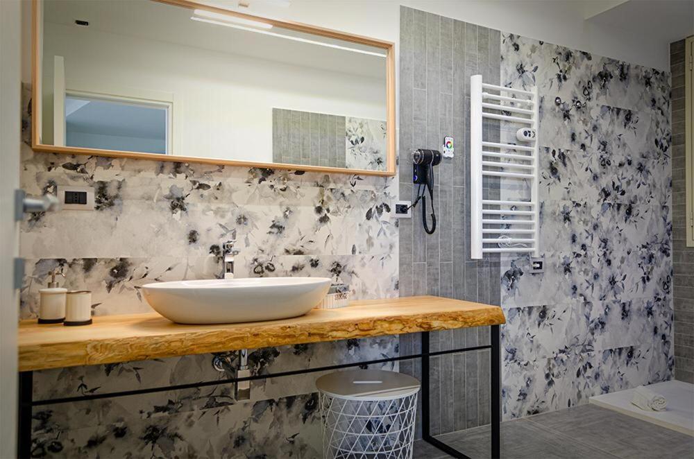 Sunrise Luxury Apartments Cassibile Extérieur photo