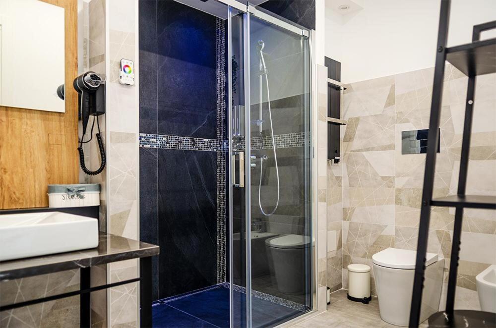 Sunrise Luxury Apartments Cassibile Extérieur photo