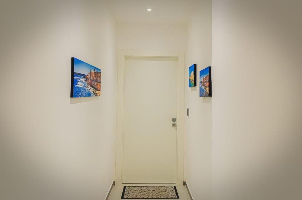 Sunrise Luxury Apartments Cassibile Extérieur photo