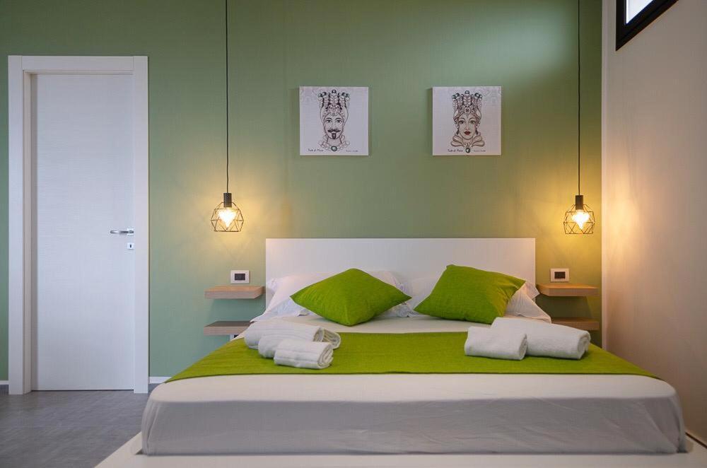 Sunrise Luxury Apartments Cassibile Extérieur photo