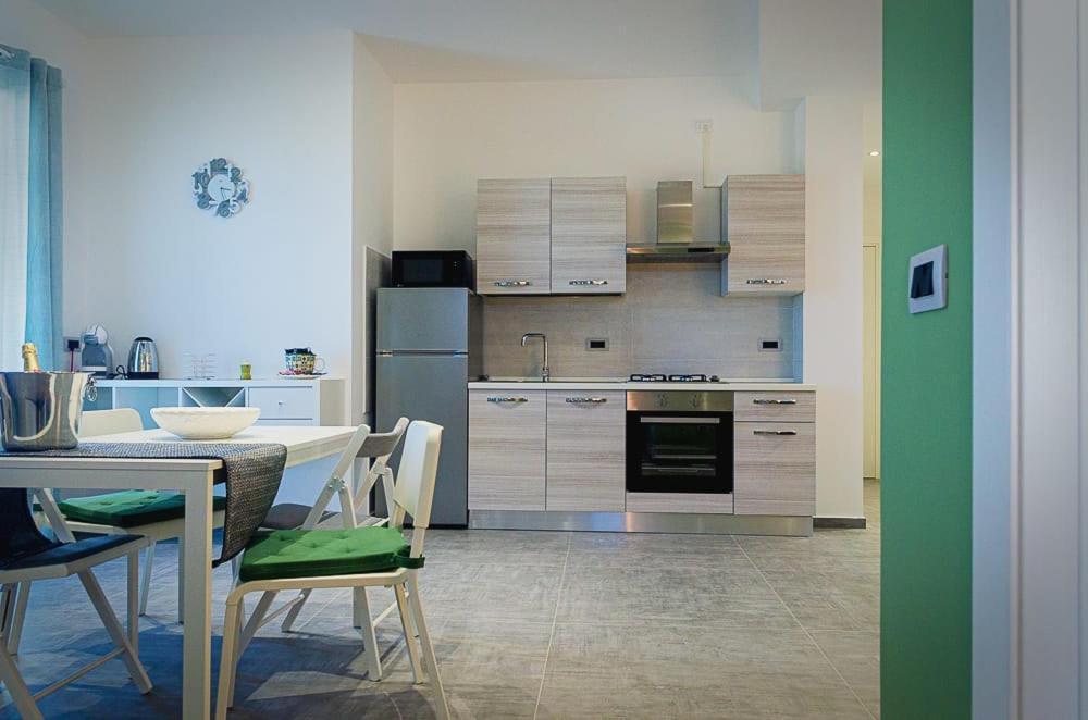 Sunrise Luxury Apartments Cassibile Extérieur photo