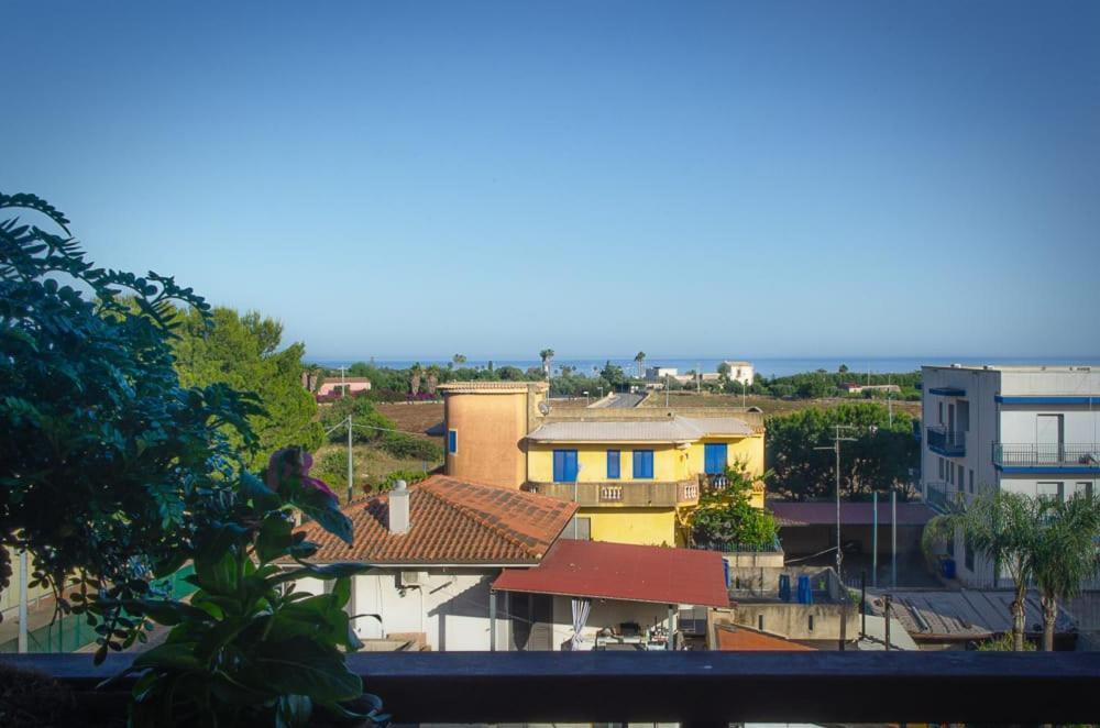 Sunrise Luxury Apartments Cassibile Extérieur photo