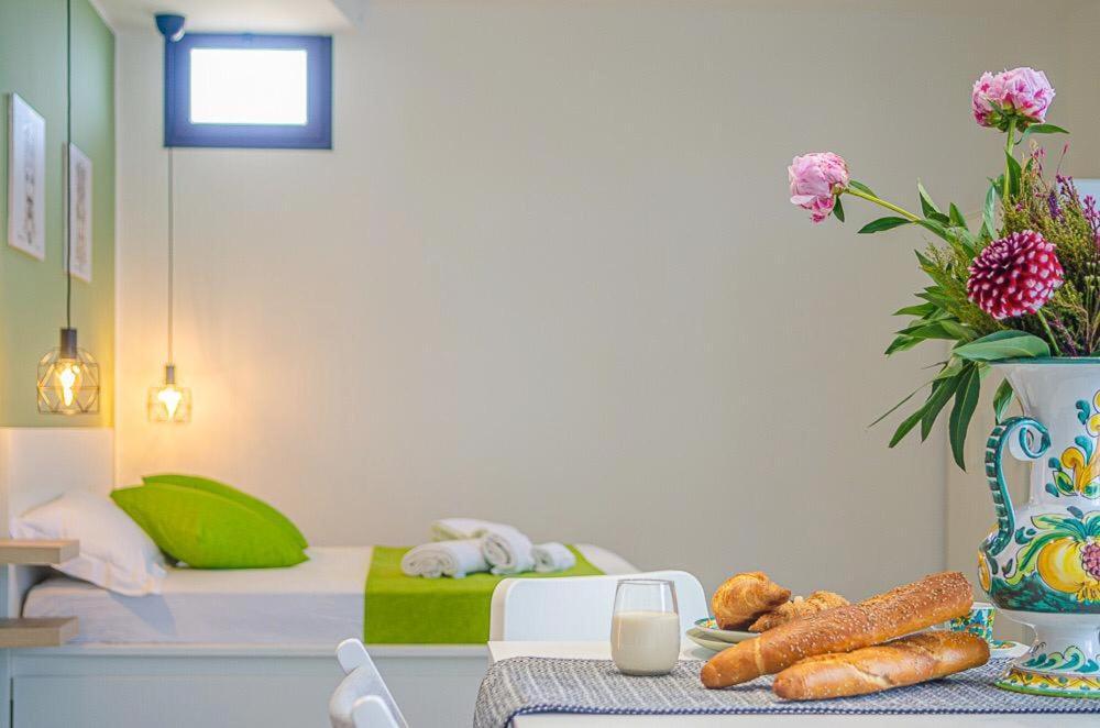 Sunrise Luxury Apartments Cassibile Extérieur photo