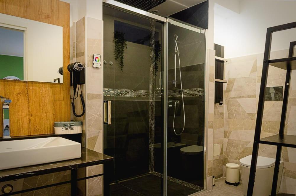 Sunrise Luxury Apartments Cassibile Extérieur photo