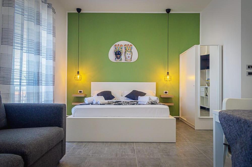 Sunrise Luxury Apartments Cassibile Extérieur photo