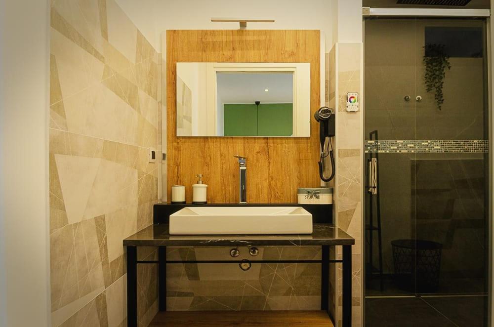 Sunrise Luxury Apartments Cassibile Extérieur photo
