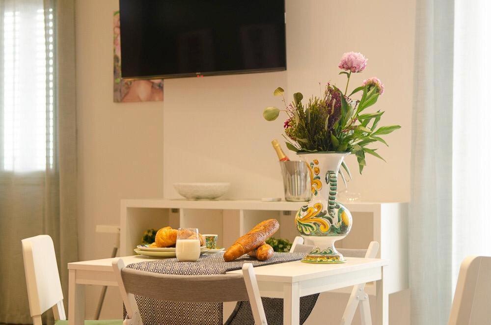 Sunrise Luxury Apartments Cassibile Extérieur photo