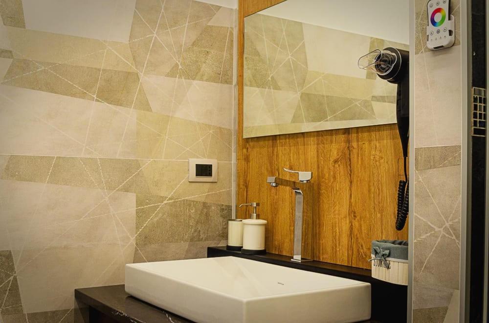 Sunrise Luxury Apartments Cassibile Extérieur photo