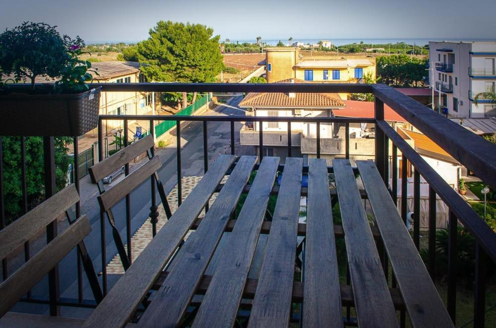 Sunrise Luxury Apartments Cassibile Extérieur photo
