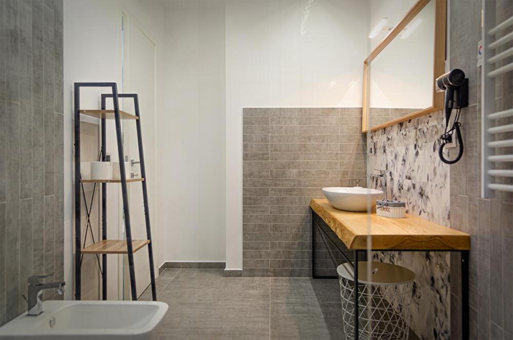Sunrise Luxury Apartments Cassibile Extérieur photo