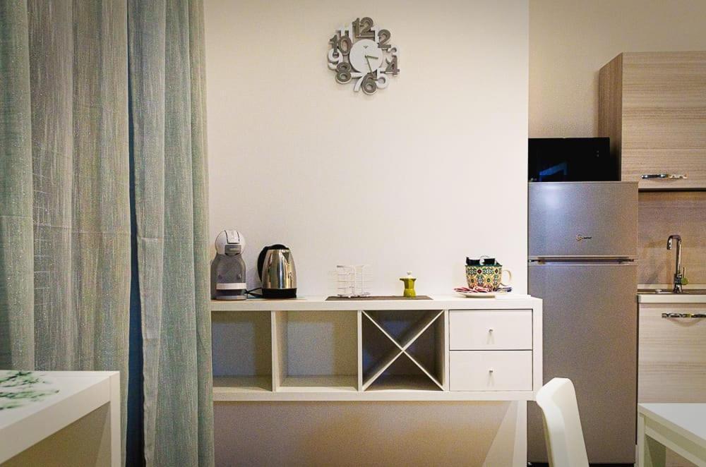 Sunrise Luxury Apartments Cassibile Extérieur photo