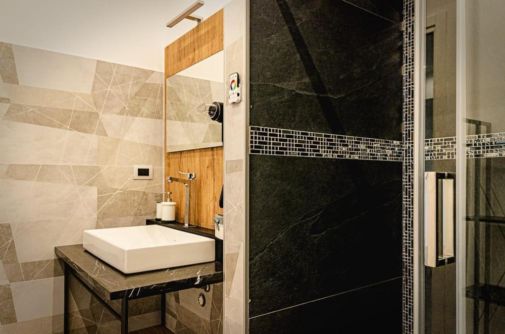Sunrise Luxury Apartments Cassibile Extérieur photo